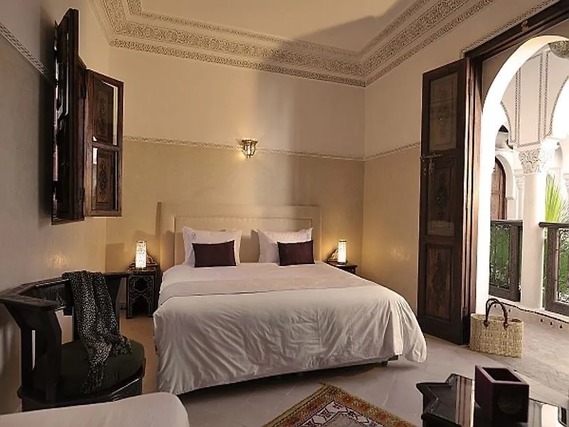 ****  Riad Dar More Marrakesh Maroc