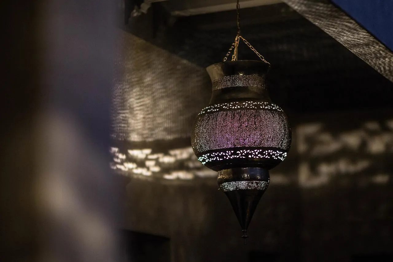 Riad Dar More Marrakesh