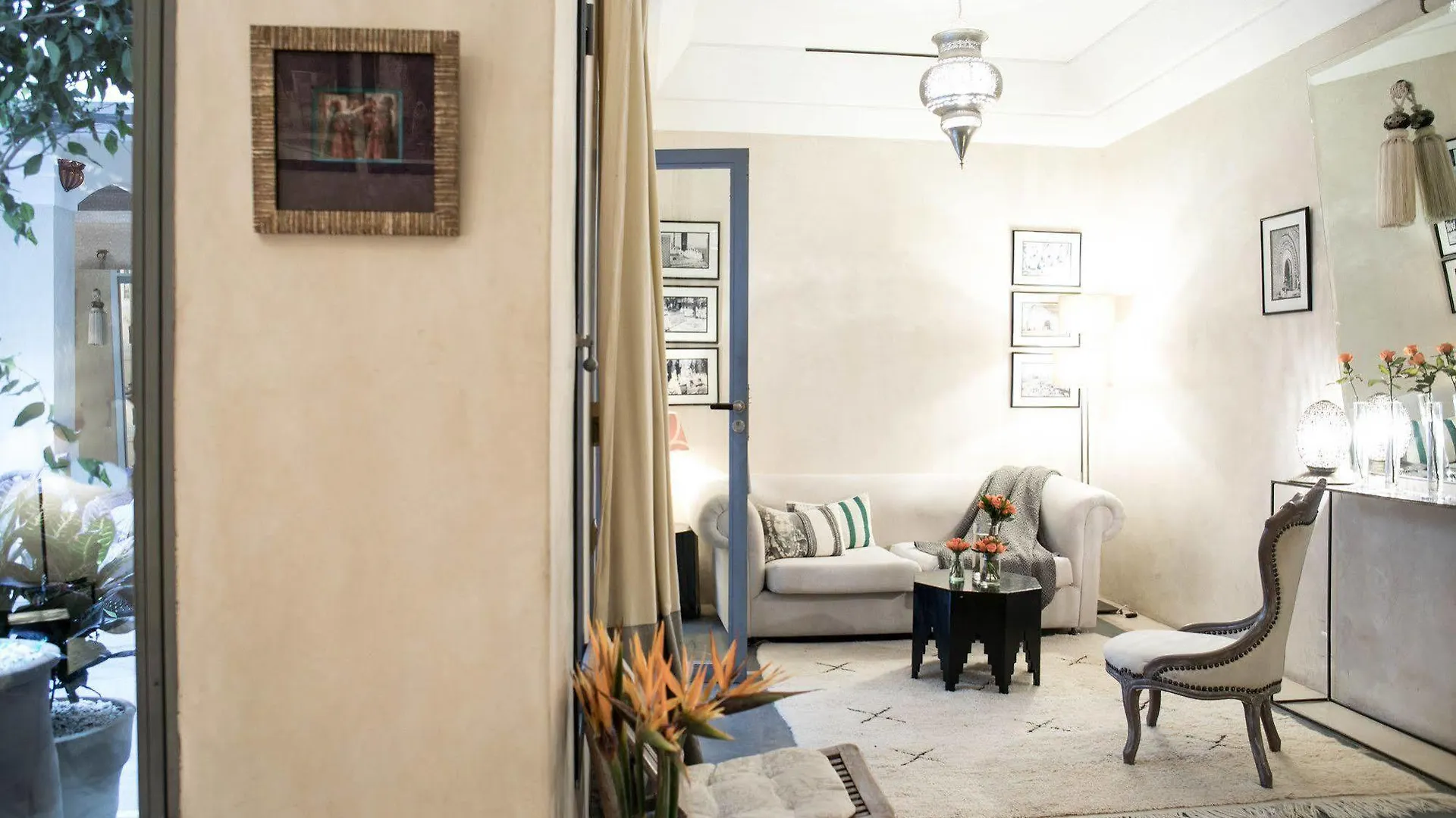 Riad Dar More Marrakesh 4*,  Maroc