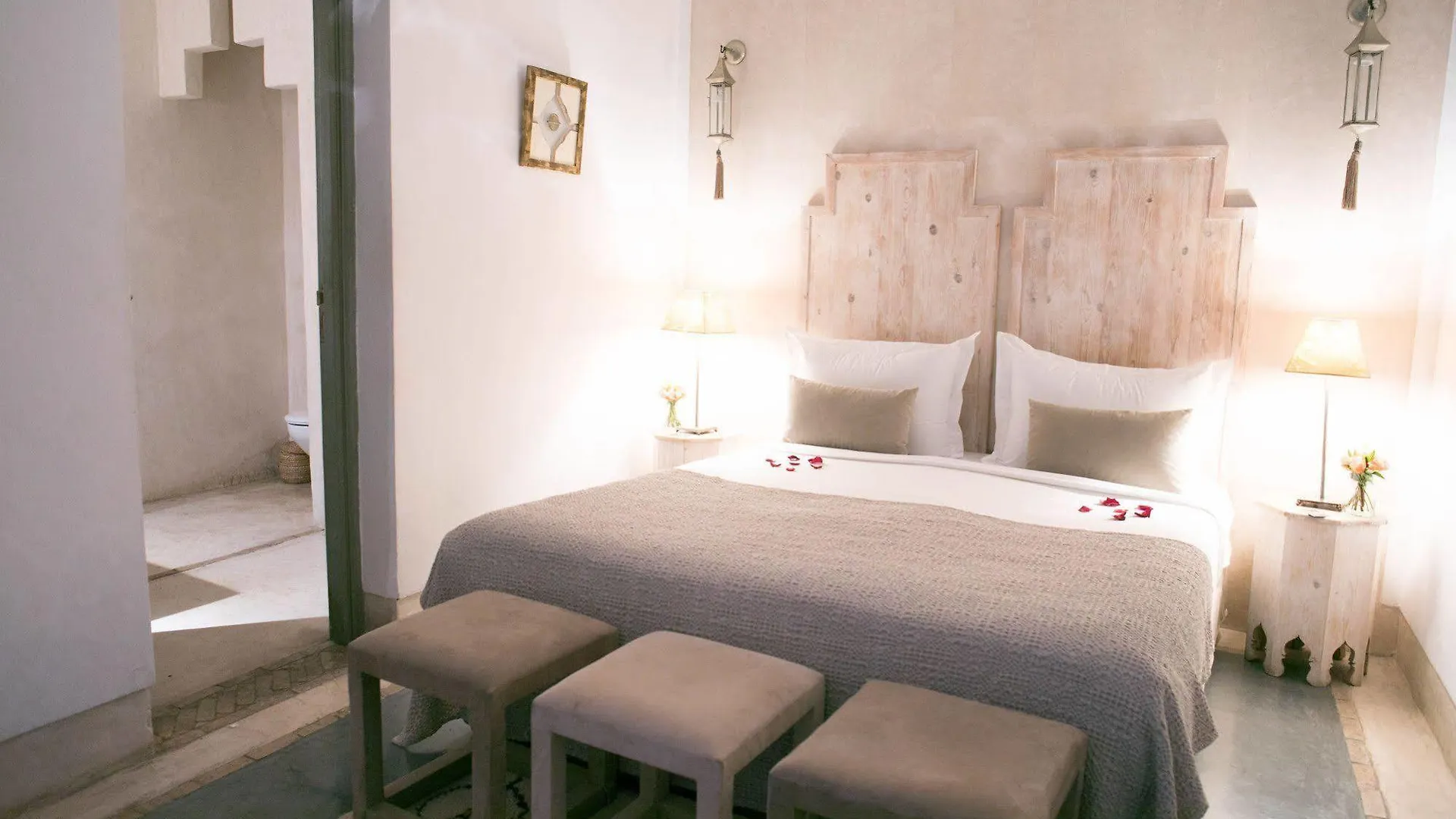 Riad Dar More Marrakesh