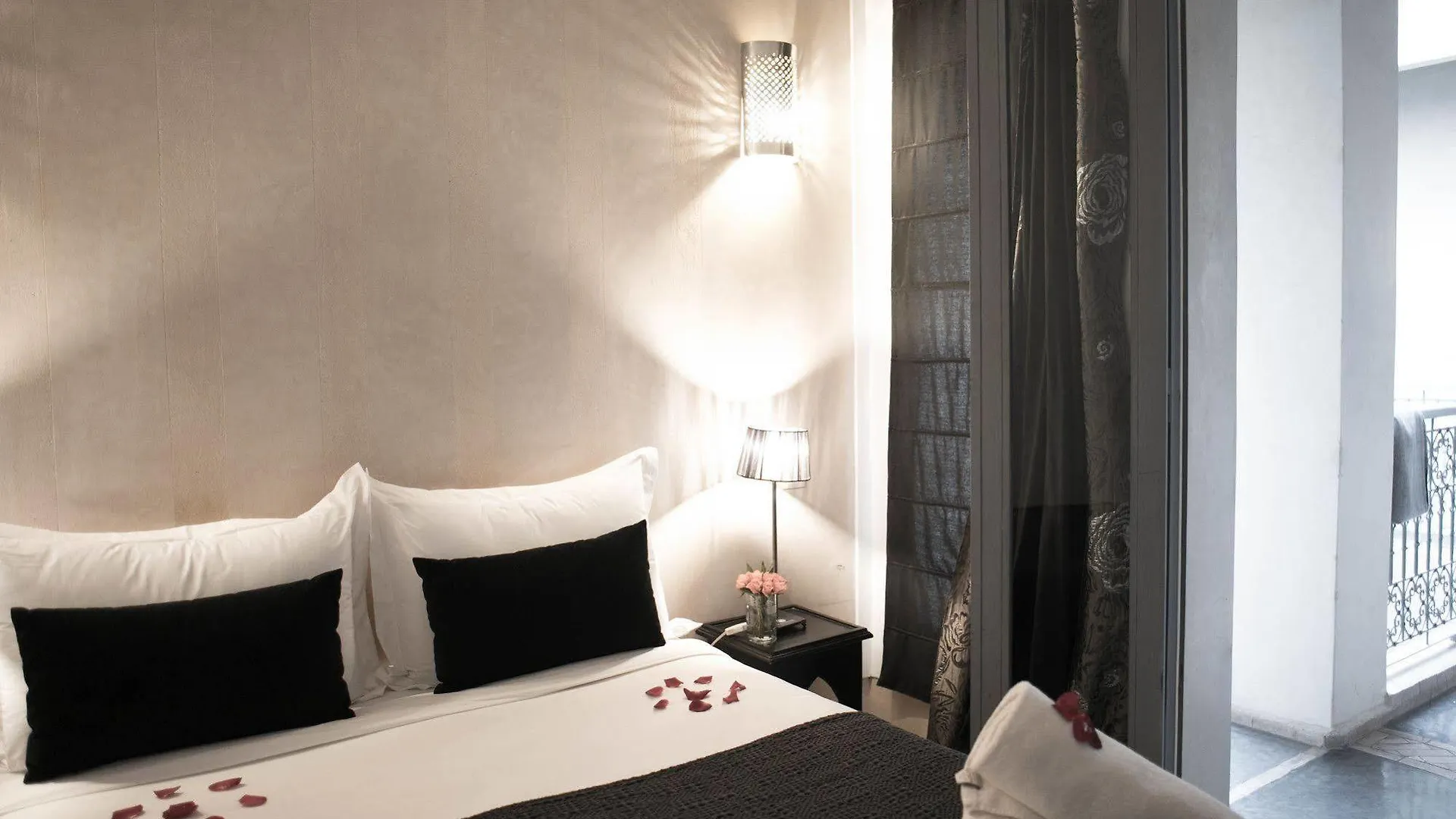 Riad Dar More Marrakesh
