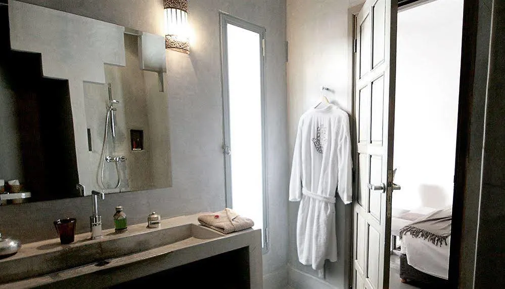 ****  Riad Dar More Marrakesh Maroc