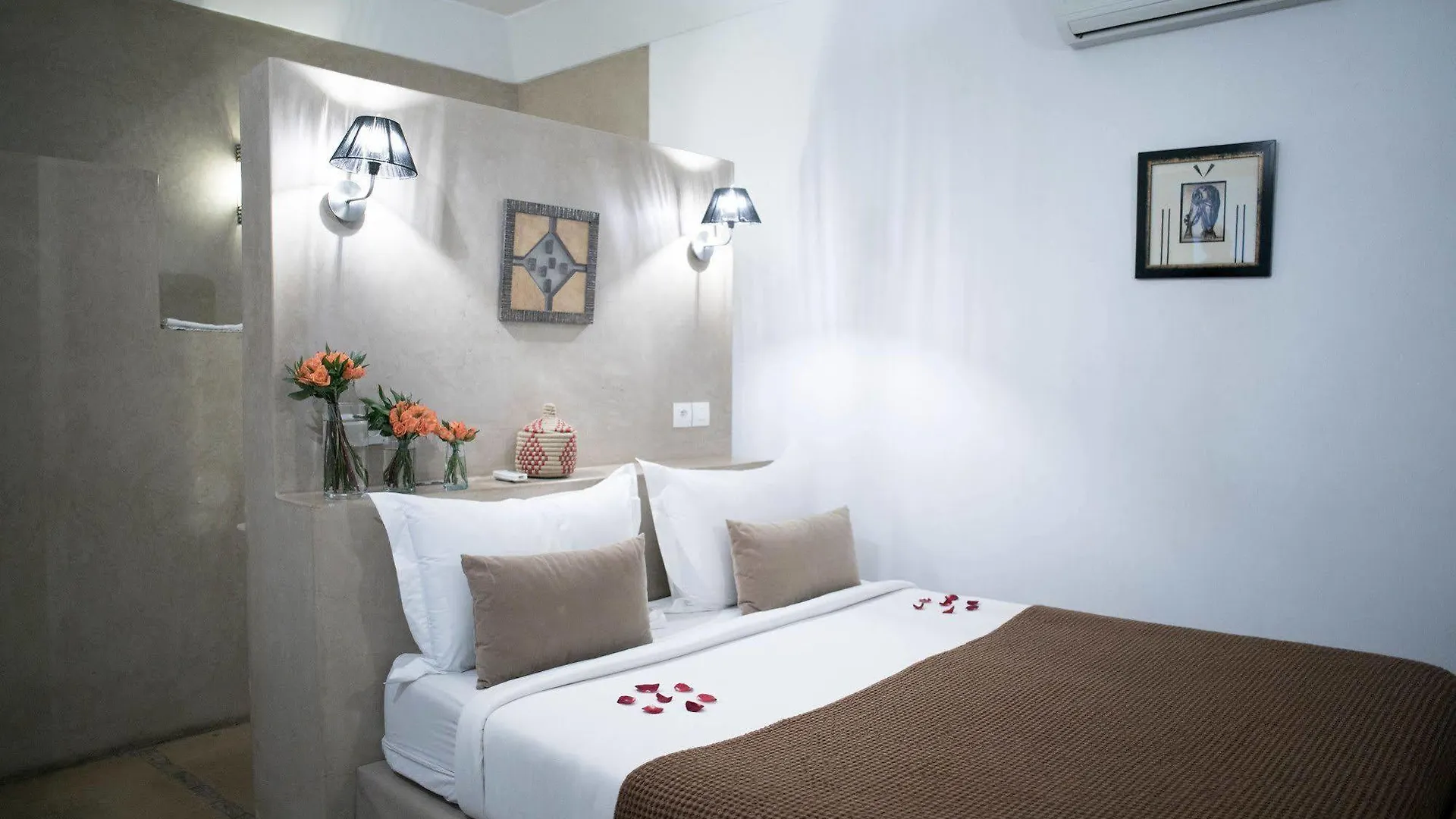 Riad Dar More Marrakesh