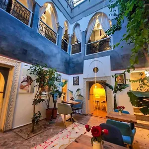 Les 2 Portes Marrakesh