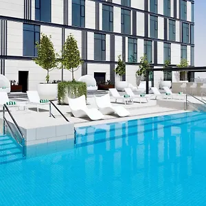 **** Hotel Al-maktoum Airport By Ihg Emirados Árabes Unidos