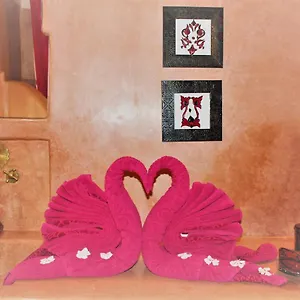 Les Jardins Mandaline Marrakesh