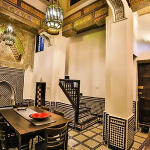 Dar Chez Khadija Holiday home