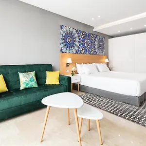 **** Hotel Mid Town Marrocos