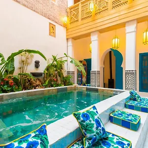 Tibibt Marrakesh
