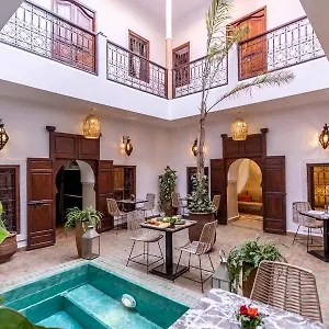 Dar Elma And Marrakesh