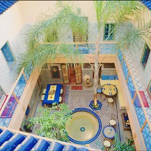 Zara Marrakesh