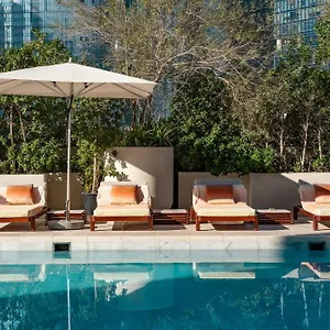 ***** Hotel Me By Meliá Emirados Árabes Unidos