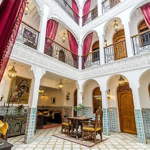 Mouna Marrakesh