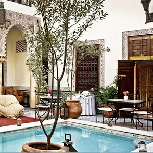 Riad Al Loune, Marraquexe