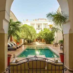 Riad Charai, Marraquexe
