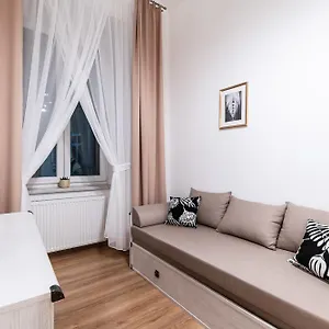 Appart hôtel Dietla 32 - Ideal Location In The Heart Of Krakow, Between Main Square And Kazimierz District