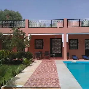 Marrakech Ourika Hébergement de vacances