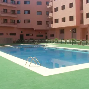 Lina Appartement
