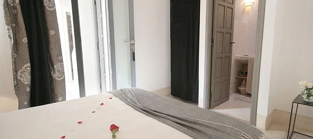 Riad Dar More Marrakesh