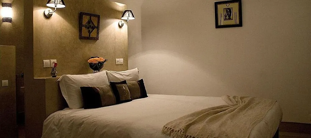 Riad Dar More Marrakesh