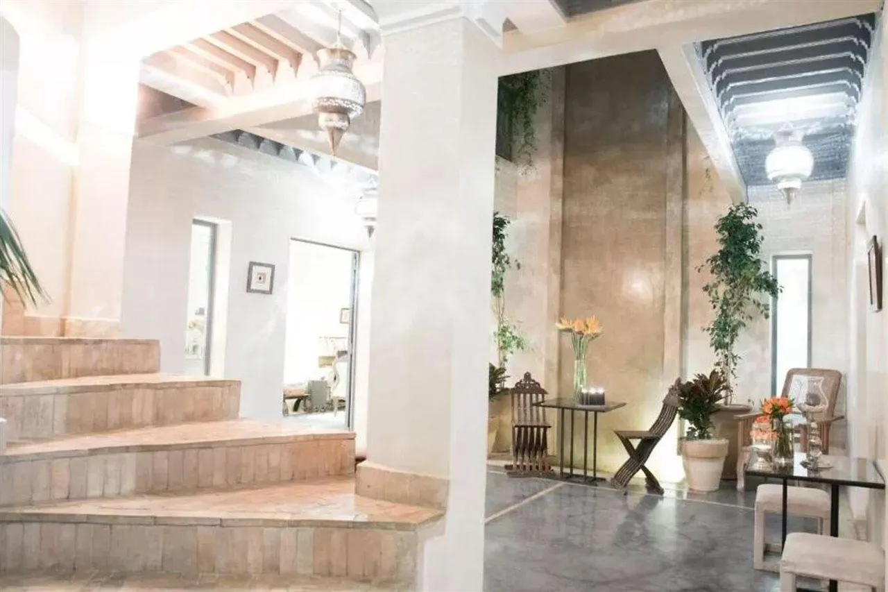 Riad Dar More Marrakesh