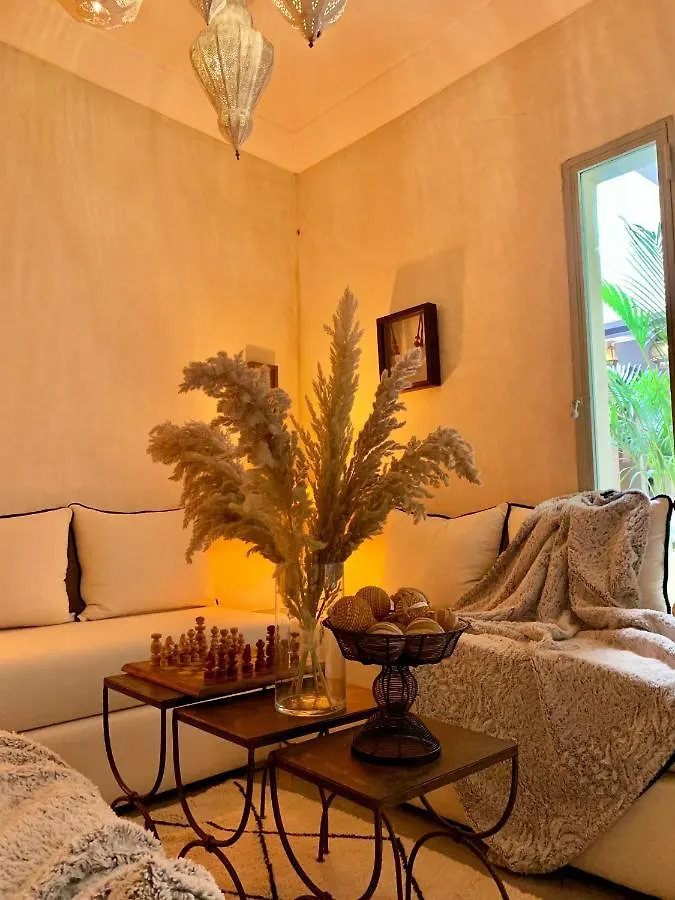 Riad Dar More Marrakesh