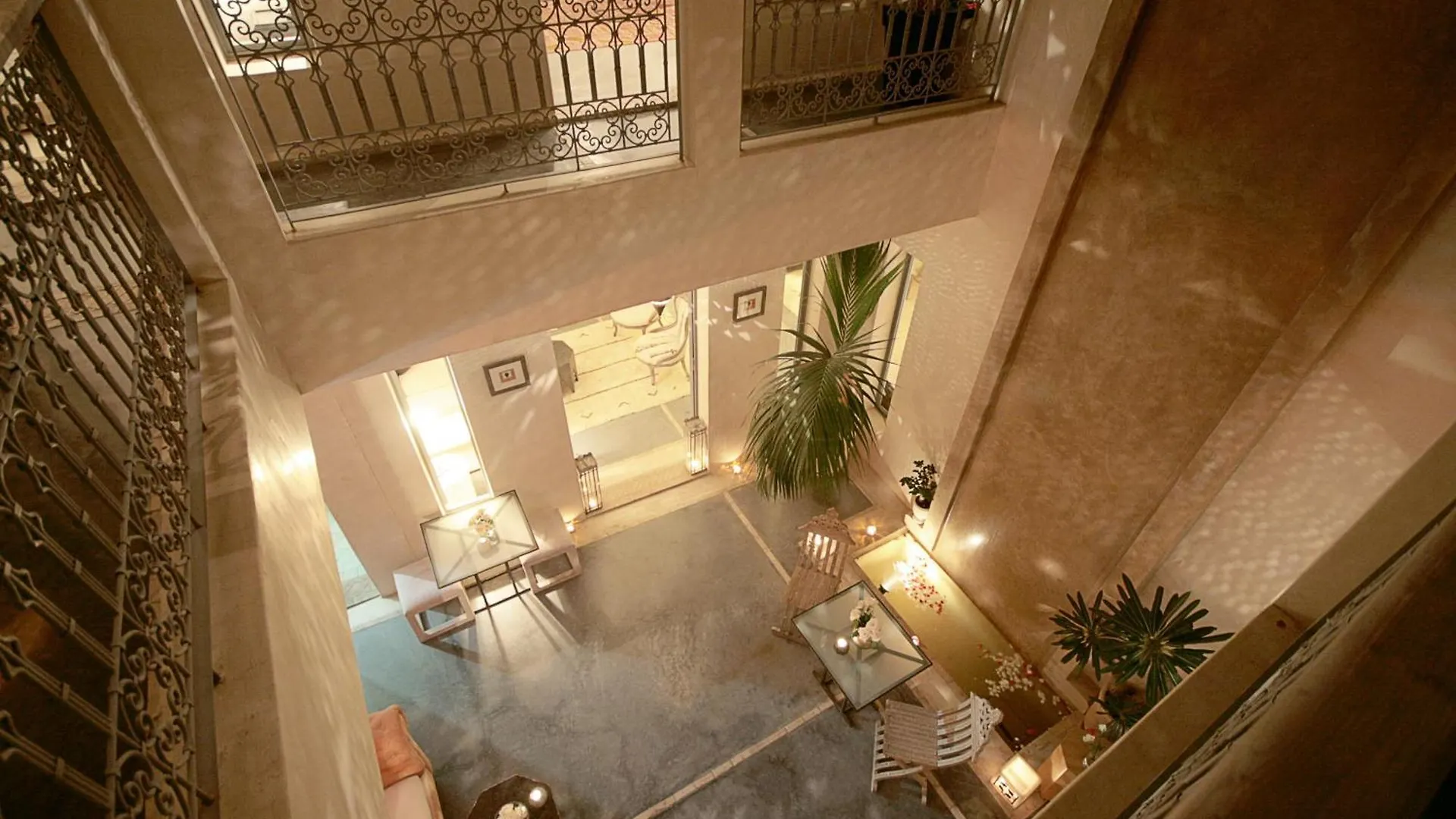 Riad Dar More Marrakesh 4*,  Morocco