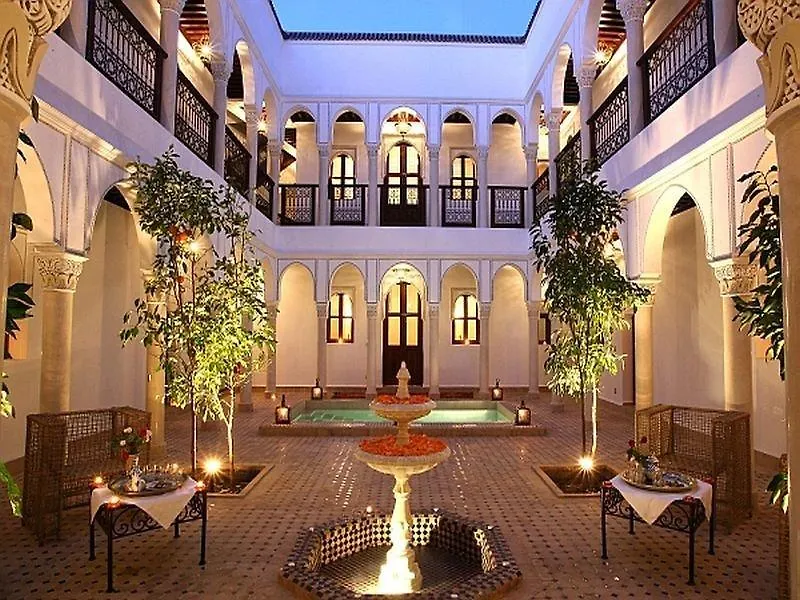 Riad Dar More Marrakesh