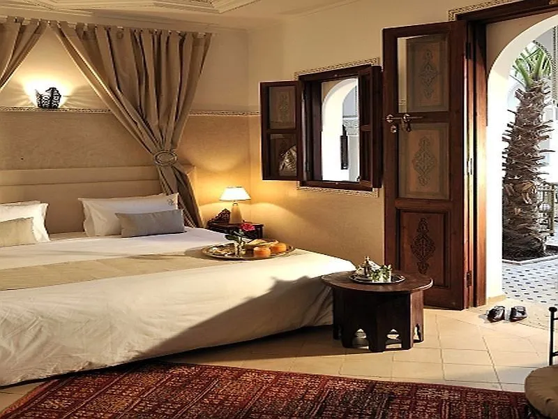 Riad Dar More Marrakesh
