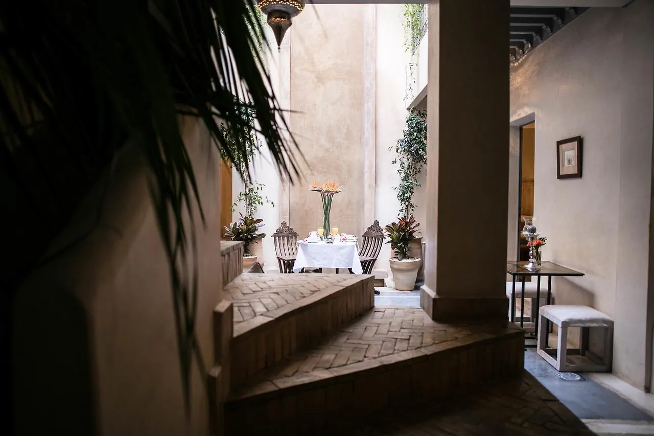 Riad Dar More Marrakesh 4*,