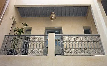 Riad Dar More Marrakesh