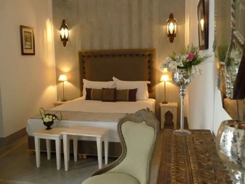 Riad Dar More Marrakesh 4*,