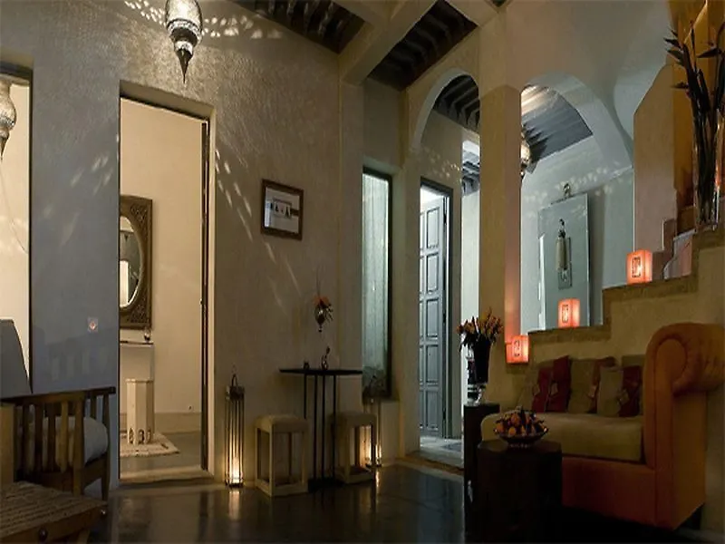 Riad Dar More Marrakesh