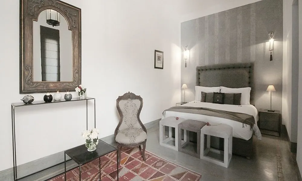 Riad Dar More Marrakesh