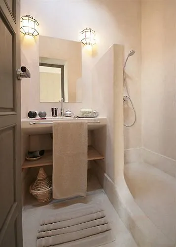 Riad Dar More Marrakesh