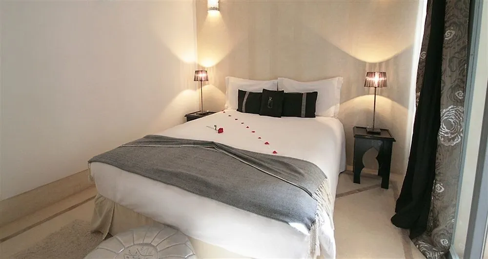 Riad Dar More Marrakesh 4*,