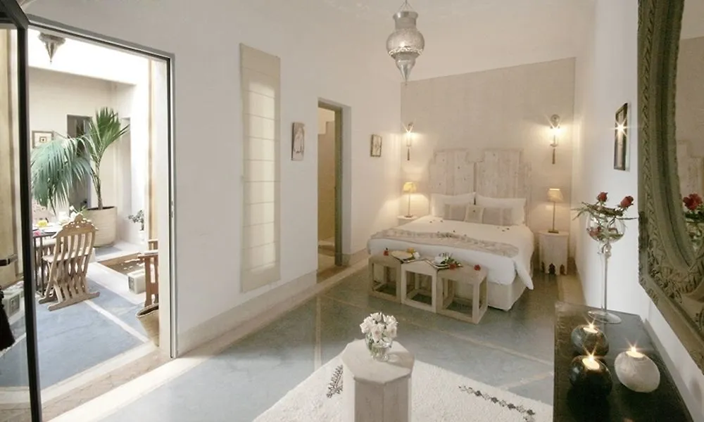 Riad Dar More Marrakesh