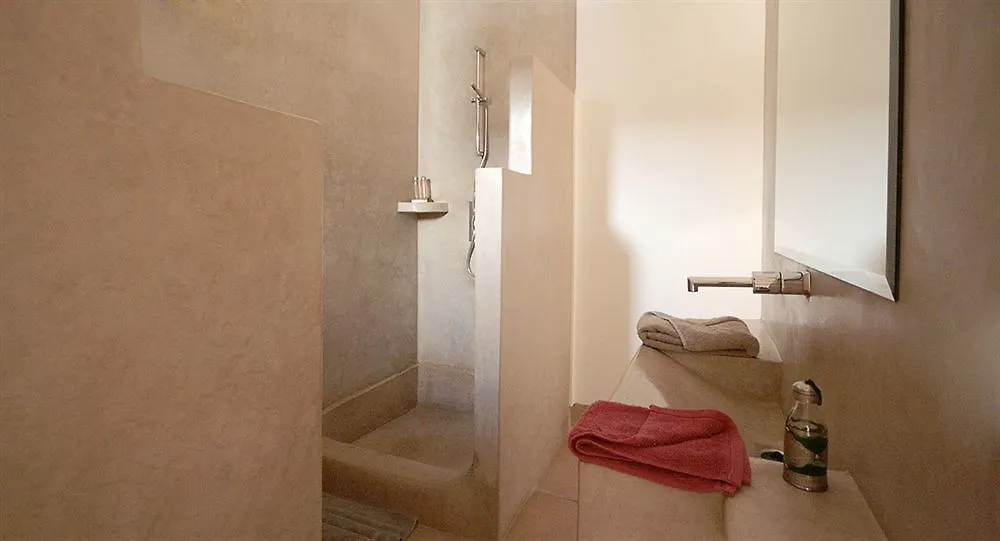 Riad Dar More Marrakesh