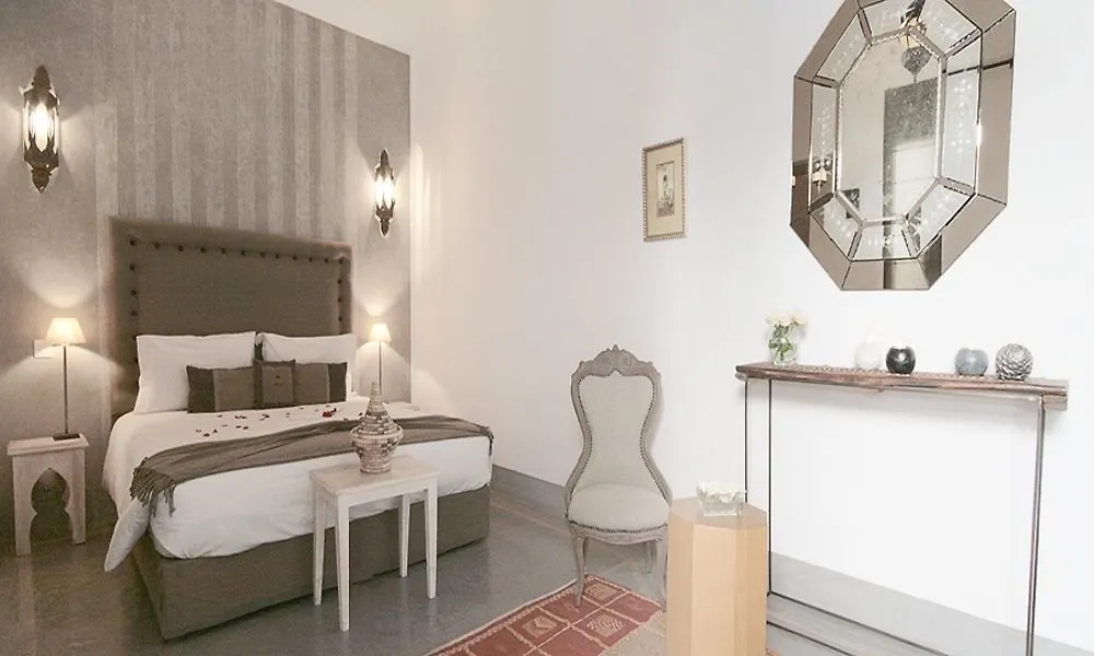 Riad Dar More Marrakesh 4*,