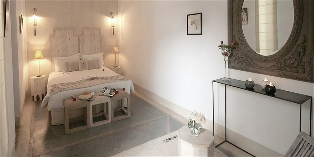 Riad Dar More Marrakesh 4*,