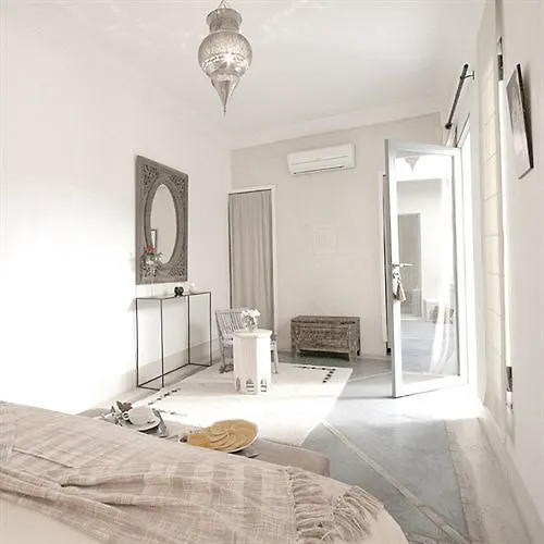 Riad Dar More Marrakesh