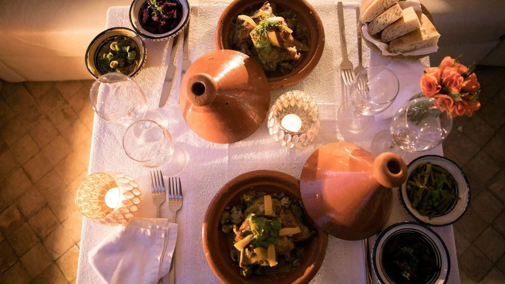 Riad Dar More Marrakesh