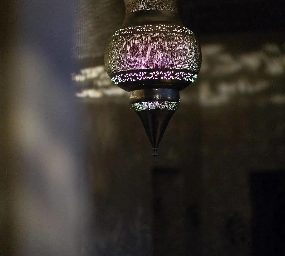 Riad Dar More Marrakesh