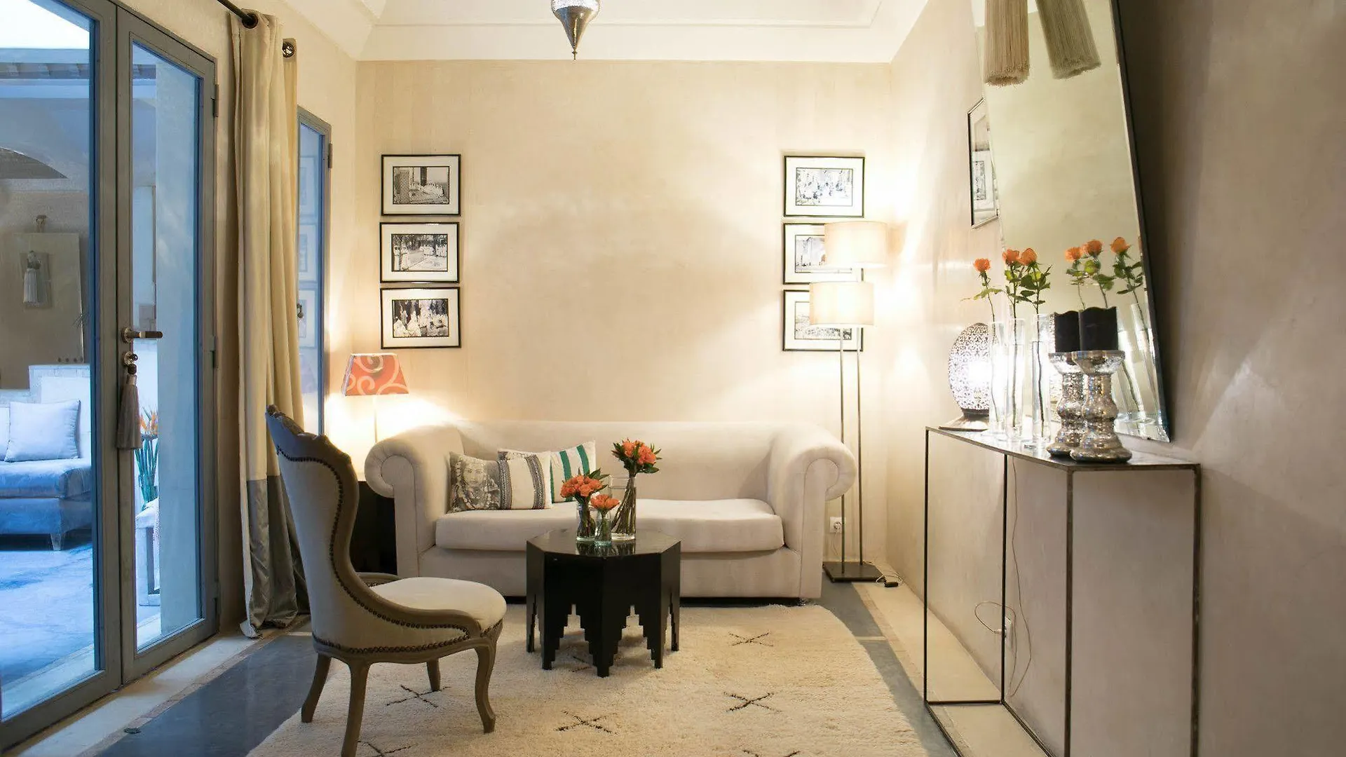 Riad Dar More Marrakesh