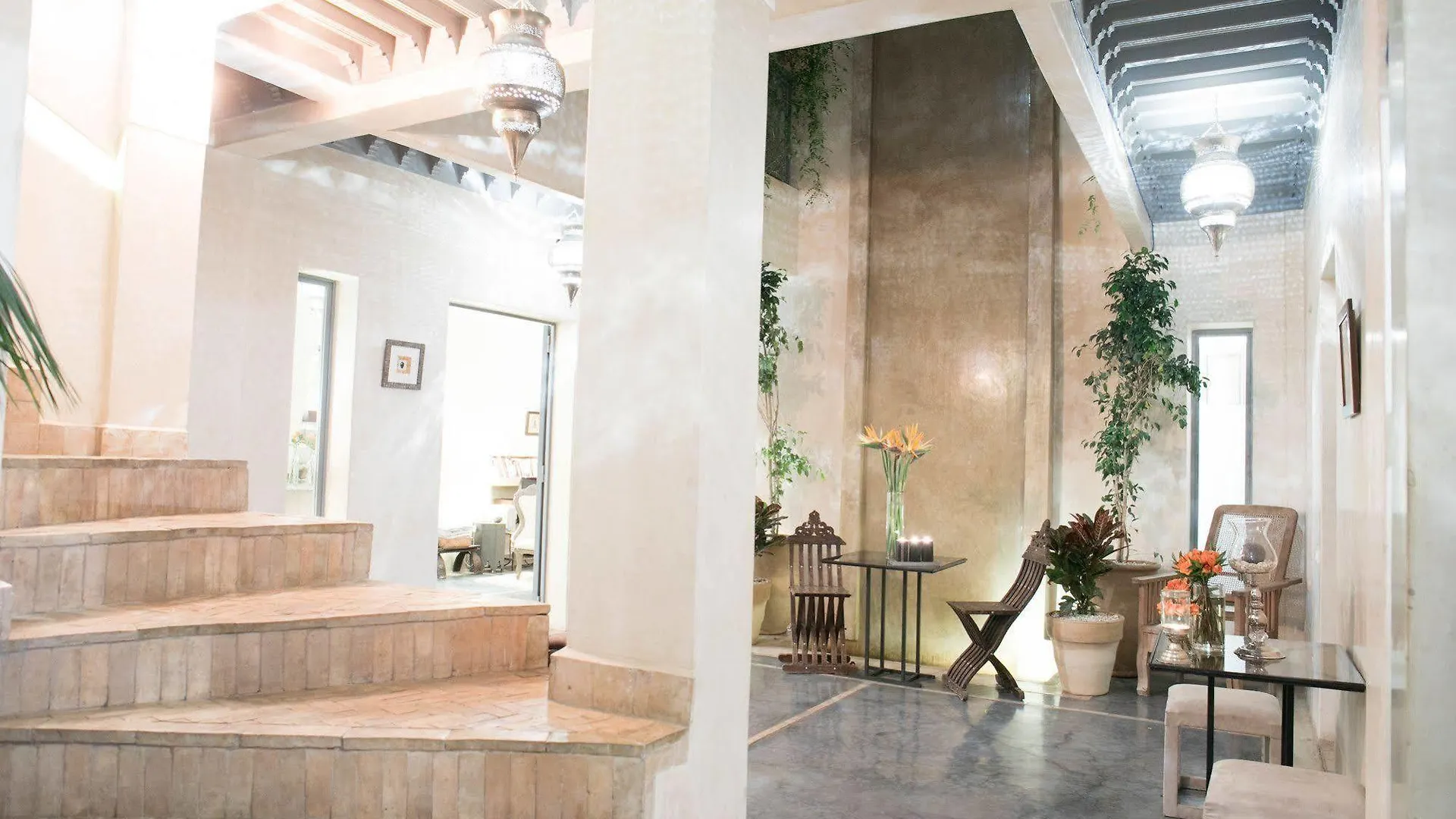 Riad Dar More Marrakesh 4*,  Morocco