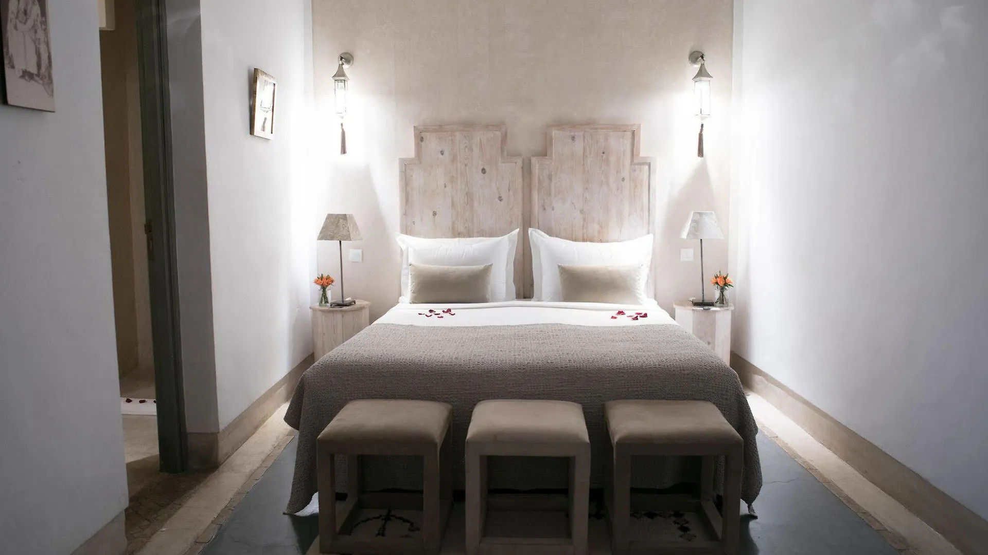 Riad Dar More Marrakesh