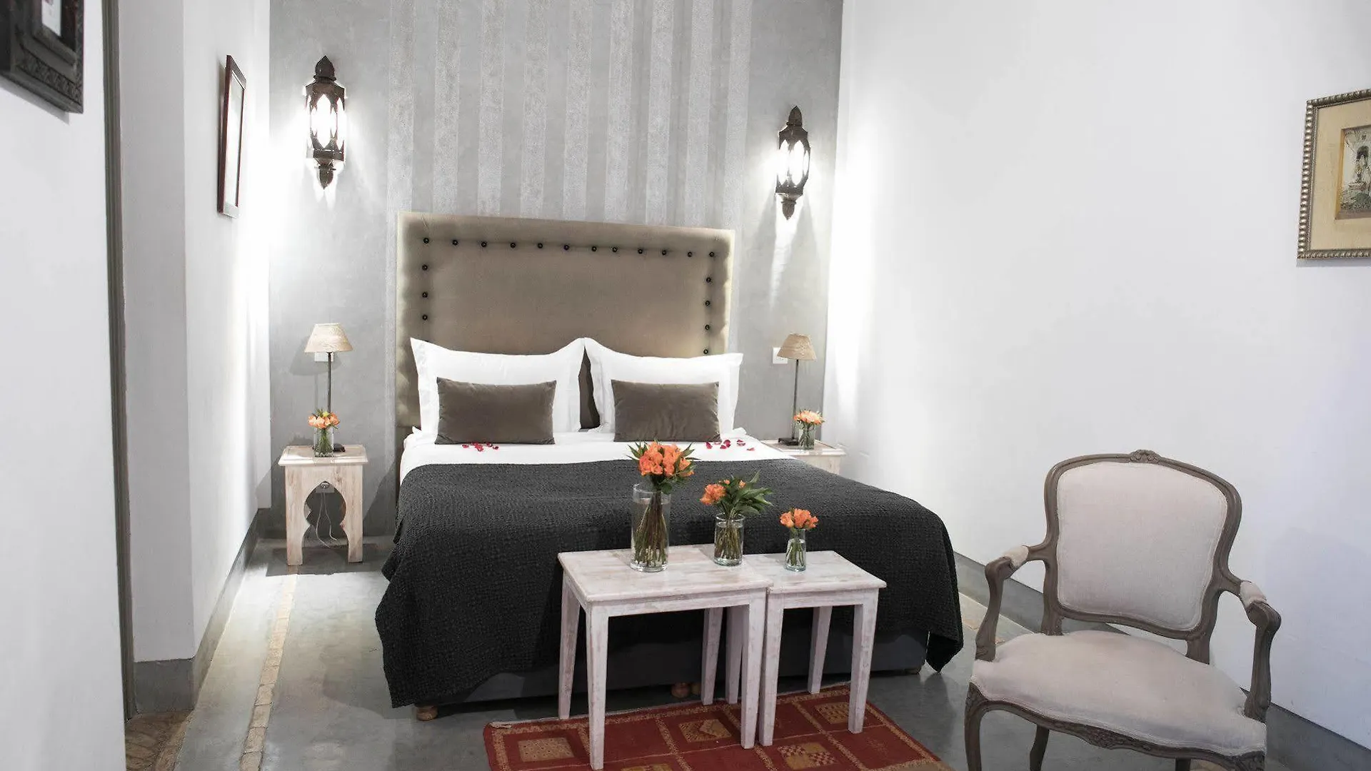 Riad Dar More Marrakesh