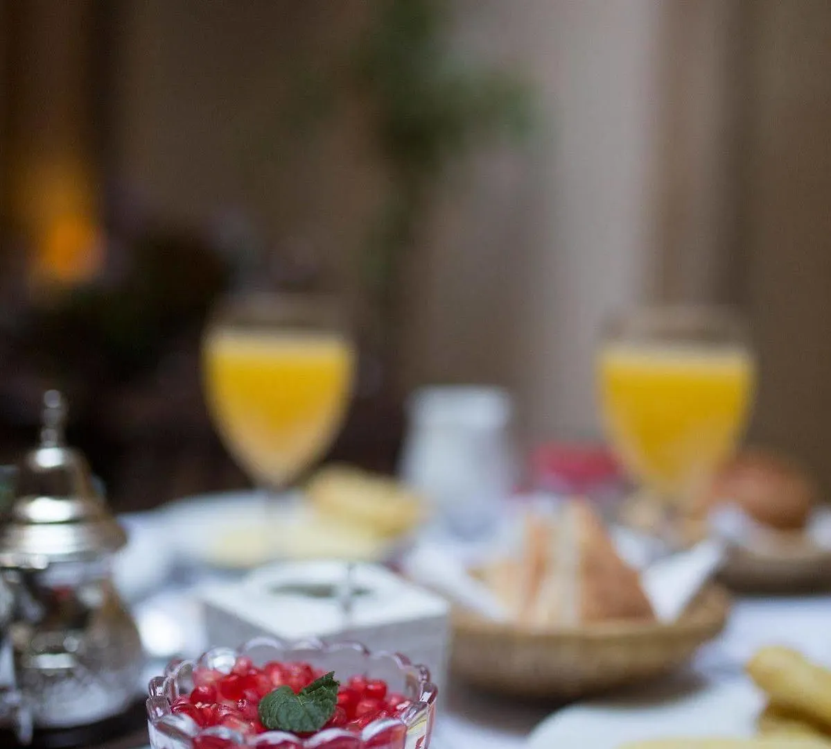 Riad Dar More Marrakesh