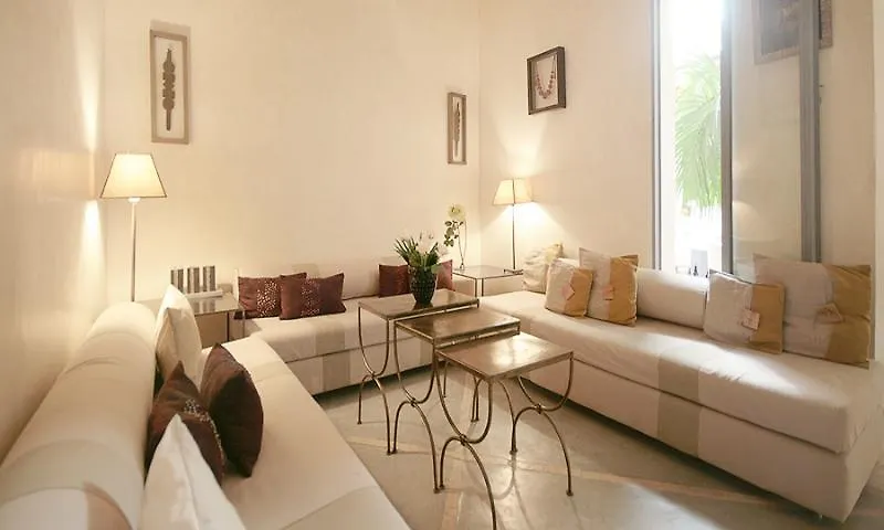 Riad Dar More Marrakesh 4*,