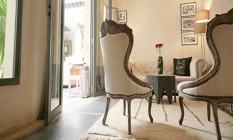 Riad Dar More Marrakesh
